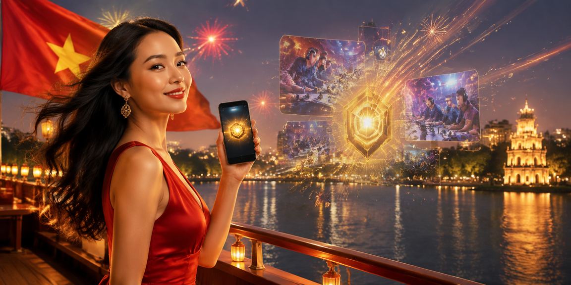 Các sự kiện cá cược Esports sôi động tại Hà Nội